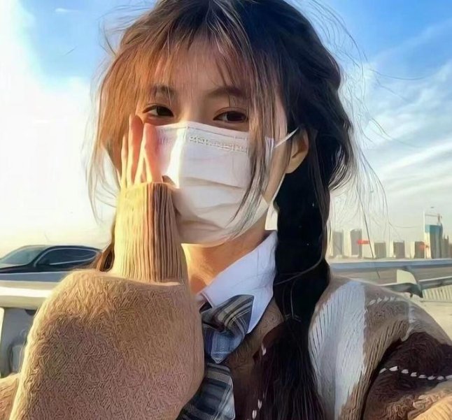 格吕宁根的秋天