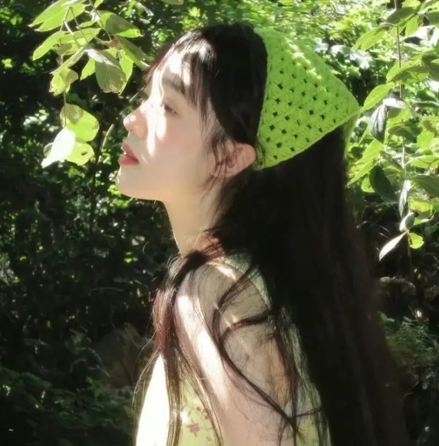 暗色天堂
