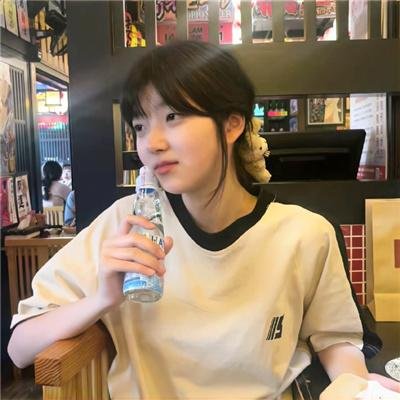 中国姑娘