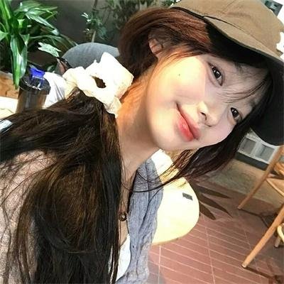 爱上笨男人